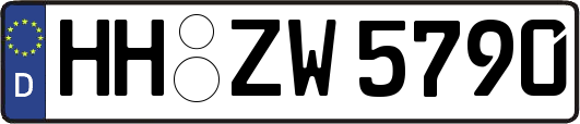 HH-ZW5790
