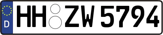HH-ZW5794