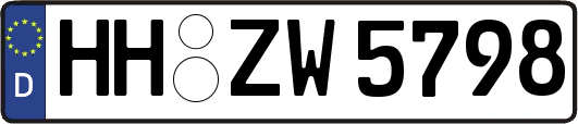 HH-ZW5798