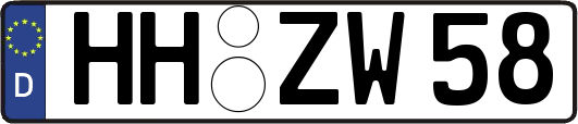 HH-ZW58