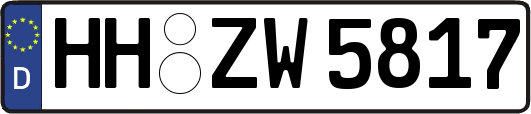 HH-ZW5817