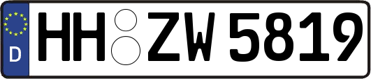 HH-ZW5819