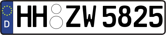 HH-ZW5825