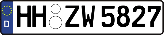 HH-ZW5827
