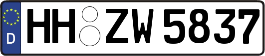 HH-ZW5837