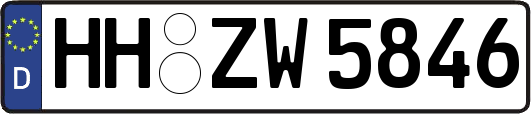 HH-ZW5846