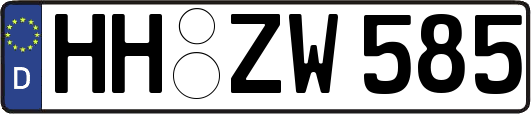 HH-ZW585