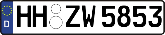 HH-ZW5853