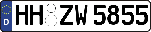 HH-ZW5855
