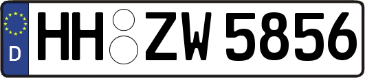 HH-ZW5856