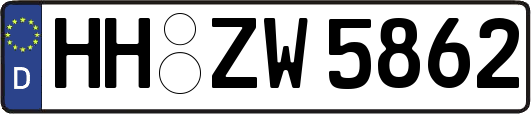HH-ZW5862