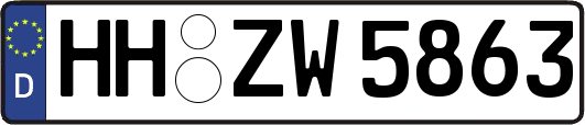 HH-ZW5863