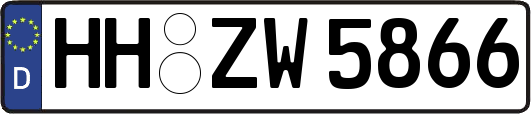 HH-ZW5866
