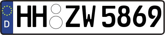 HH-ZW5869
