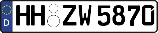 HH-ZW5870