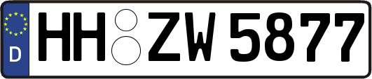 HH-ZW5877