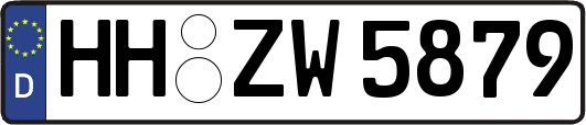 HH-ZW5879