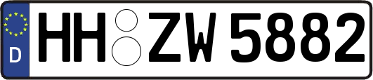 HH-ZW5882