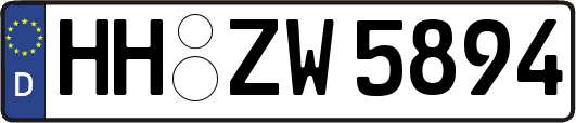 HH-ZW5894