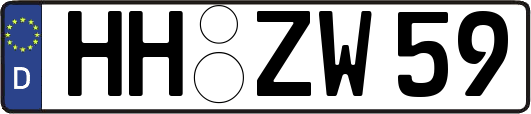 HH-ZW59