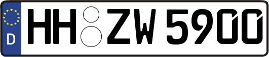 HH-ZW5900
