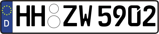 HH-ZW5902