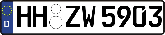 HH-ZW5903