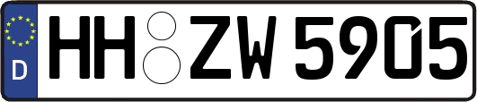 HH-ZW5905