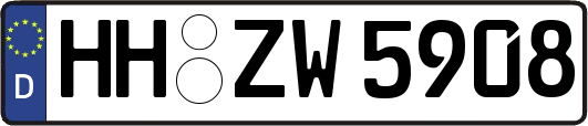 HH-ZW5908