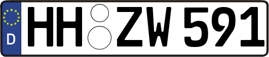 HH-ZW591