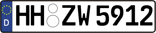HH-ZW5912