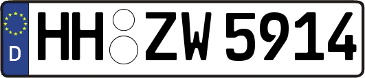 HH-ZW5914