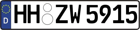 HH-ZW5915