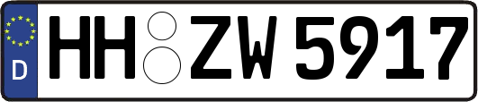 HH-ZW5917
