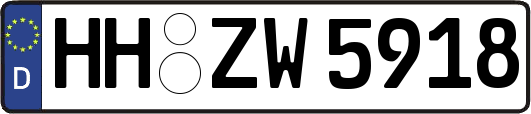 HH-ZW5918