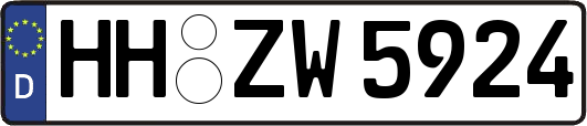 HH-ZW5924