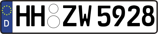 HH-ZW5928