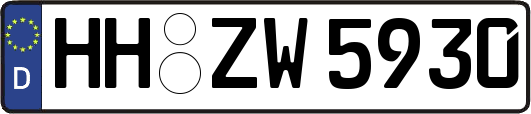 HH-ZW5930