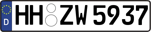HH-ZW5937