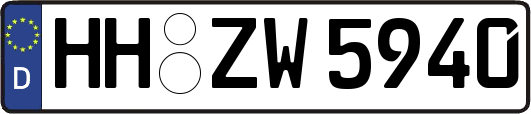 HH-ZW5940