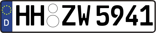 HH-ZW5941