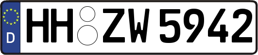 HH-ZW5942