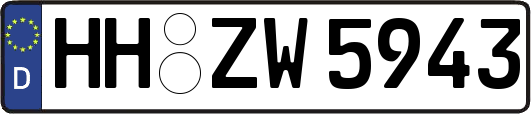HH-ZW5943