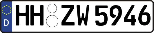 HH-ZW5946