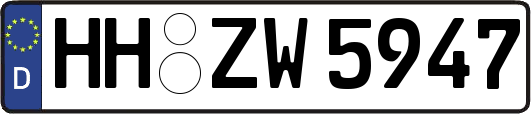 HH-ZW5947
