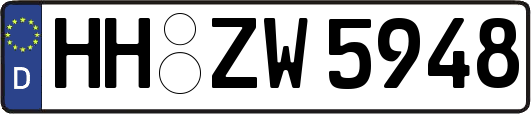 HH-ZW5948