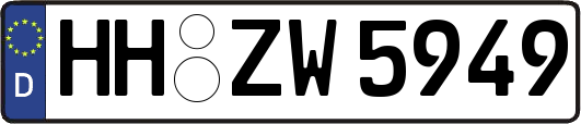 HH-ZW5949