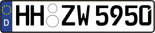 HH-ZW5950