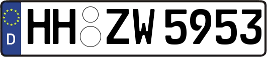 HH-ZW5953