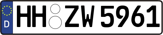 HH-ZW5961